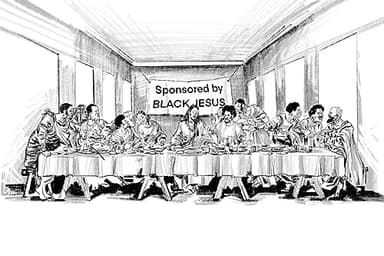 Black AF History: The Un-Whitewashed Story of America - Image 6