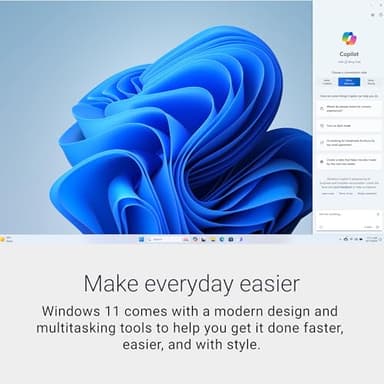 Dell Tower Desktop ECT1250 - Intel Core Ultra 7-265 Processor, Intel UHD Graphics, 32GB DDR5 5600MT/s Memory, 1TB M.2 SSD, 3.0 SD Card Reader, Wired Keyboard and Mouse, Basic Onsite Service - Image 8