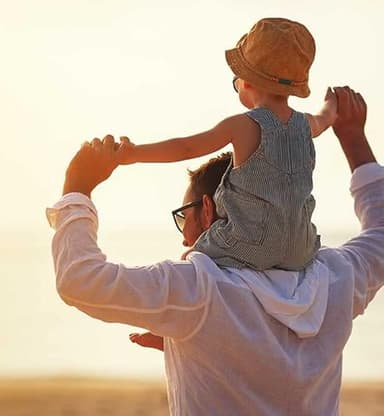 Thinkbaby SPF 50+ Baby Mineral Sunscreen – Safe, Natural Sunblock for Babies - Water Resistant Sun Cream – Broad Spectrum UVA/UVB Sun Protection – Vegan Baby Sunscreen Lotion, 3 Oz. - Image 9