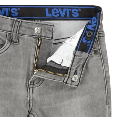 512 Skinny Taper Fit Performance Jeans - Image 4