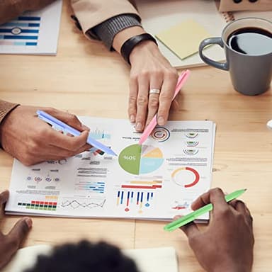 WY WENYUAN Cute Fine Point Smooth Writing Pen - Personalized Ballpoint Bulk, Flair Colorful, Black Ink 1.0 mm Journaling, Glitter Office Supplies for Women & Men, Note Taking - Image 7