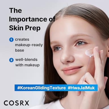 COSRX Ceramide Skin Barrier Moisturizer for Face with 7 Ceramides, Hyaluronic Acid & Panthenol for All Skin Types, 2.7 fl.oz, Korean Skin Care - Image 7