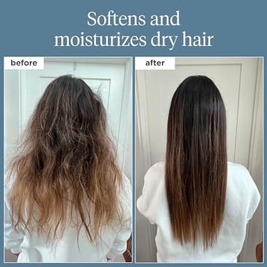 Briogeo Scalp Revival Rosemary Pre-Wash Oil, Hair and Scalp, Dry Scalp Treatment for Stronger and Longer Hair, Soothe Dry Scalp, Lipids and Vitamins, Deep Moisture, Vegan, Cruelty-Free, 3.4 fl oz - Image 4