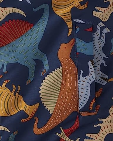 The Children's Place,and Toddler Heavy 3 in 1 Winter Jacket, Wind-resistant Water-resistant Shell, Fleece Inner,18-24 Monts - Image 4