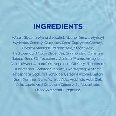 NIVEA Soft Refreshingly Soft Moisturizing Cream for Face, Body and Hands, Lightweight, Non-Greasy, 48-Hour Body Moisturizer with Jojoba Oil and Vitamin E, 6.8 Oz Jar, Pack of 3 - Image 10