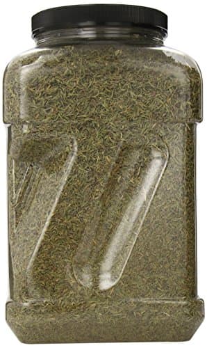 Spice Appeal Thyme Whole, 3 lbs - Image 3