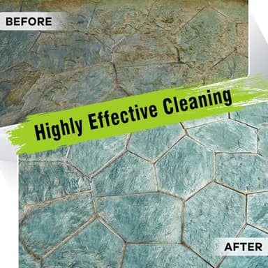 Pressure Washer, Power Washer with 4 Quick Connect Nozzles, High Pressure Cleaning Machine with Foam Cannon for Cars/Fences/Driveways/Patios/Home Cleaning - Image 6