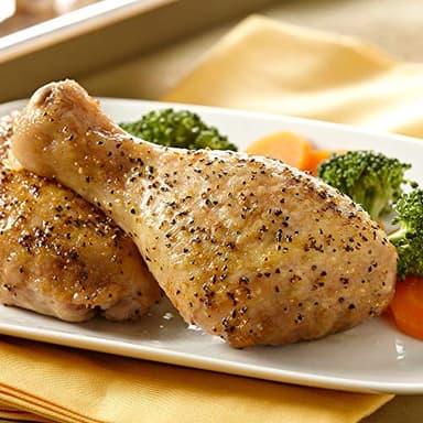 Lawry's Lemon Pepper with Zest of Lemon, 2.25 oz (Pack of 6) - Image 5