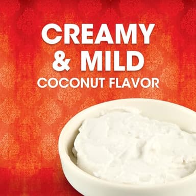 Thai Kitchen Coconut Whipping Cream, Sweetened, No Artificial Colors or Preservatives, Non-Dairy Alternative to Whipped Cream, For Dairy Free Desserts, 13.66 fl oz - Image 14