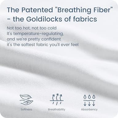 TOTBASIC Toddler Sleep Sack 2T-3T-4T, Light Wearable Blanket Baby Sleeping Bag with 2-way Safe Zipper, Ultra Soft Summer Sleep Sacks for 24-36-48 Months, XL, 2 Pack(Oceanic Crew) - Image 6