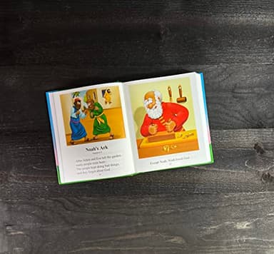 The Beginner's Bible: Timeless Children's Stories - Image 11