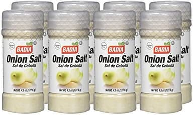Badia Onion Salt, 4.5 Oz (Pack Of 8 - Image 7