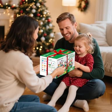 SpringFlower Toys for Girls 3 4 5 6 7 Years Old, Flower Garden Building Kit with Storage case,Educational STEM Toy and Preschool Garden Play Set for Toddlers, for Kids,148pcs - Image 8