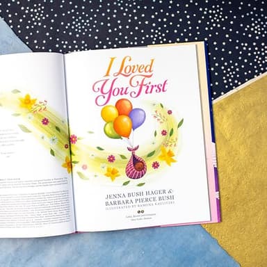 I Loved You First (Sisters First, 3) - Image 3