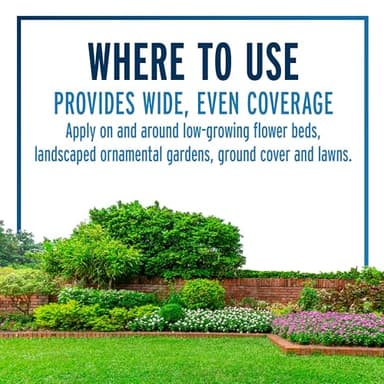 Liquid Fence Deer And Rabbit Repellent Granular 5 Pounds, Harmless To Plants And Animals - Image 4