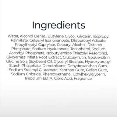 Eucerin Radiant Tone Dual Serum Dark Spot Corrector, Dark Spot Serum with Thiamidol and Hyaluronic Acid, Helps Visibly Reduce the Look of Persistent Dark Spots, 1 Fl Oz Bottle - Image 14