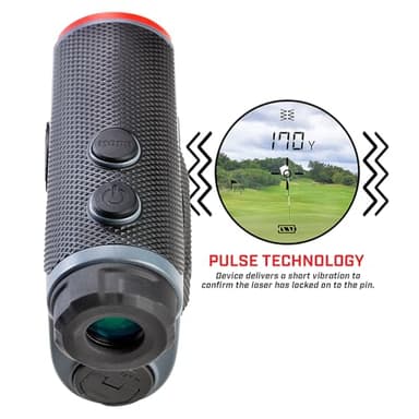 Callaway Golf 300 Pro Slope Laser Rangefinder - Image 4