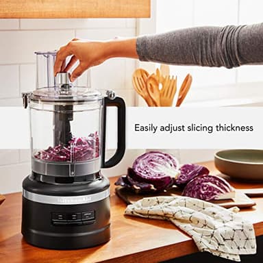 KitchenAid 13-Cup Food Processor - KFP1318 - Image 5