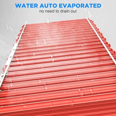 Humhold 14000 BTU Portable Air Conditioners with Remote Control, 3-in-1 Free Standing Cooling AC Unit with Fan & Dehumidifier, Cools Room up to 700 sq.ft, Smart/Sleep Mode,3 Speed,Auto Swing,24H Timer - Image 5