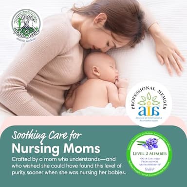 ProSeed Handmade Pure Lanolin Balm – US Pharmacopeia Grade for Moms, Babies & Skin Essentials – Single Ingredient Moisturizer for Dry, Sensitive Skin – Glass Jar, 2oz - Image 6