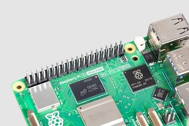 Raspberry Pi 5 (16GB) - Image 2