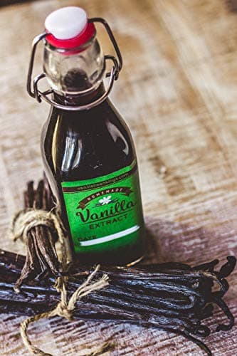 10 Organic Madagascar Vanilla Beans Whole Grade A Vanilla Pods for Vanilla Extract and Baking - Image 6