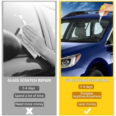 Windshield Crack Repair Kit, 1227-cl-04 - Image 7