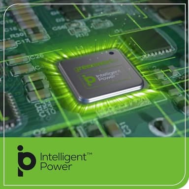 Greenworks 80V 21" Self-Propelled Cordless Lawn Mower – Brushless Motor, LED Lights, 4.0Ah Battery & Rapid Charger (75+ Compatible Tools) - Image 11