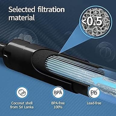 2-Pack/Replacement for Ice Maker F2WC9I1 ICE2,W10565350, W10480323 Part for 50 Pound Ice Machines. - Image 3