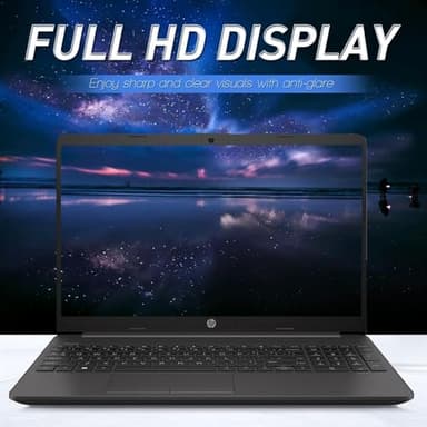 HP 2025 New 15.6" Business Laptop Computer, Intel i3-1315U Processor 4.8 GHz, Copilot AI Chat, FHD Display, 32GB RAM, 1TB PCIe SSD, Long Battery Life, Windows 11 Pro with Microsoft Office Included - Image 4