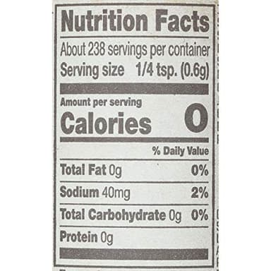 Stubb's Pork Rub, 5.07 oz - Image 2