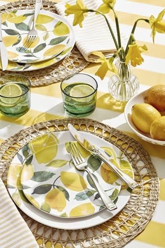 Oneida Silverware Set For 12, Moda 65-Piece Fine Flatware Set with Serving Utensils, Service For 12, 18/10 Stainless Steel, Dishwasher Safe For home, Knives Spoons and Forks Set (Silver, 65 pieces) - Image 12