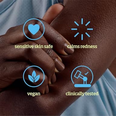 BRIOTECH Topical Skin Spray, Hypochlorous Acid Spray for Sensitive Skin, HOCl Facial Mist, Full Body Support Against Irritation, Calm Redness, Soothe Foot & Scalp, 8 oz (1 Pack) - Image 3