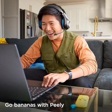 SanDisk 1TB Fortnite Portable SSD, Peely Edition - Up to 800MB/s, USB-C, USB 3.2 Gen 2, Drop Protection - SDSSDE30-1T00-G25F - Image 3