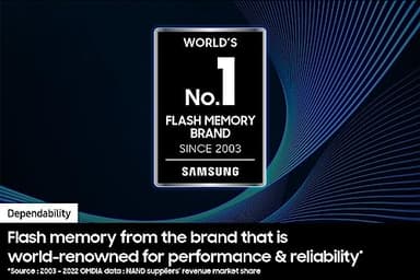 Samsung PRO Plus microSD Memory Card + Adapter, 512GB microSDXC, Up to 180 MB/s, Full HD & 4K UHD, UHS I, C10, U3, V30, A2, for Android Smartphones, Tablets, GoPRO, and DJI Drone (MB MD512SA/AM) - Image 10