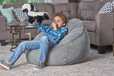 Wild Republic Skunk Plush, Stuffed Animal, Plush Toy, Gifts for Kids, Cuddlekins 12 Inches - Image 7