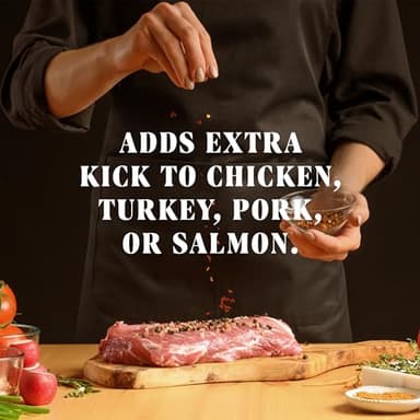 6666 Four Sixes Big Gather Beer Marinade Mix, 1.25 Ounce - Image 7