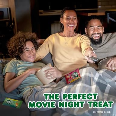 TIC TAC CHEWY! Sour Adventure Candy, Bulk 24 Pack, Sour Candy, 1.8 oz Each (Packaging May Vary) - Image 5