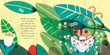 Sneak! (Slide-and-See Nature) - Image 4