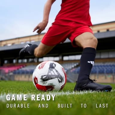 adidas Unisex Rivalry Soccer Socks (2-Pack) Over-the-Calf Athletic Fit for Men & Women - Image 6