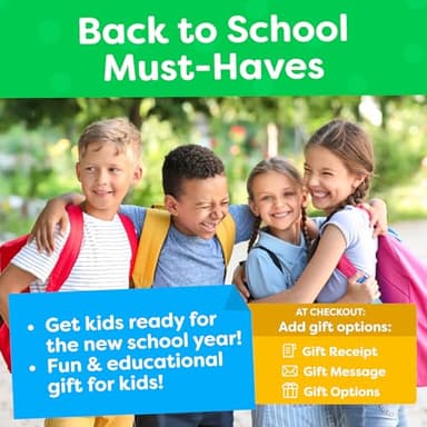 Dot Markers For Toddlers 1-3 - Dot Art Paints Washable For Kids - Includes Printed & PDF Coloring Sheets - Toddler Arts And Crafts - Preschool Learning Activities - Bingo Daubers For Toddlers 2-4 - Image 9