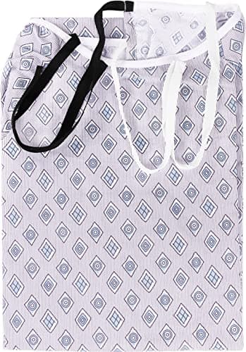 Utopia Care 6 Pack Unisex Hospital Gowns, Patient Gowns with Back Tie for Men and Women, Comfortably Fits Sizes up to 2XL - Image 4