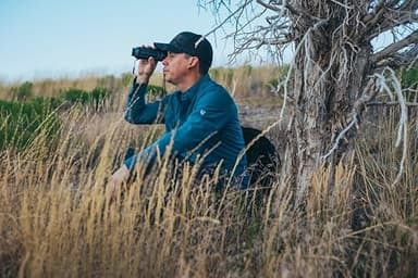 AGM Global Vision Taipan V2 15-384 Thermal Imaging Monocular 20mK, 12 Micron Heat Vision monocular, 384x288 (50 Hz) ir monocular for Hunting. Waterproof IP67 Thermal monocular 16GB Memory, Wi-Fi - Image 9