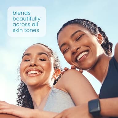 Hawaiian Tropic Weightless Hydration Water Sunscreen Mist for Face SPF 30 | Non-Aerosol Sunscreen Spray Travel Size, Beach Essentials, Summer Essentials, Travel Sunblock Face SPF Spray, 2.1 fl oz - Image 5