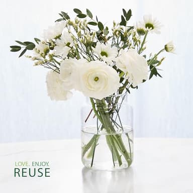 Yankee Candle Spiced Pumpkin, Fall Scented Candle, 22oz Large Jar with up to 150 Hour Burn Time - Image 8