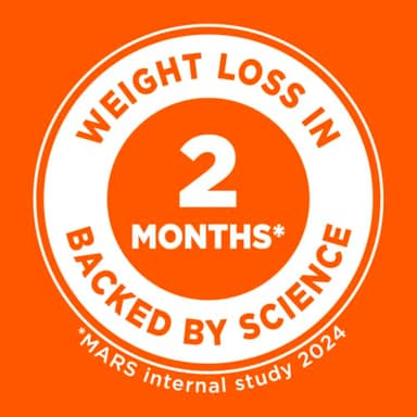 IAMS Proactive Health Healthy Weight Adult Dry Cat Food Chicken Flavor, 22 lb. Bag - Image 4