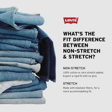 Levi's Men's 569 Loose Straight Fit Jeans - Image 6
