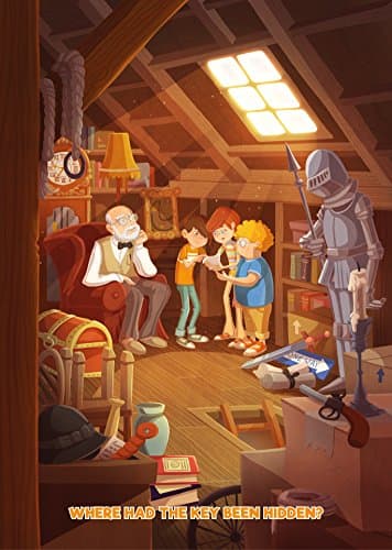 Legend of the Star Runner: A Timmi Tobbson Adventure Book for Boys and Girls (Solve-Them-Yourself Mysteries for Kids 8-12) - Image 3