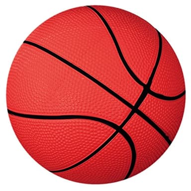 AppleRound 4-Pack Sports Balls for Toddlers & Kids with Pump – 5-Inch Soccer Ball, Basketball, Playground Ball & 6.5-Inch Football – Soft Small Balls for Indoor/Outdoor Play (Ages 2-7) - Image 3