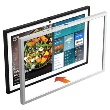 All-New, Made for Amazon Frame for Echo Show 21 (2024 Release) - Image 4